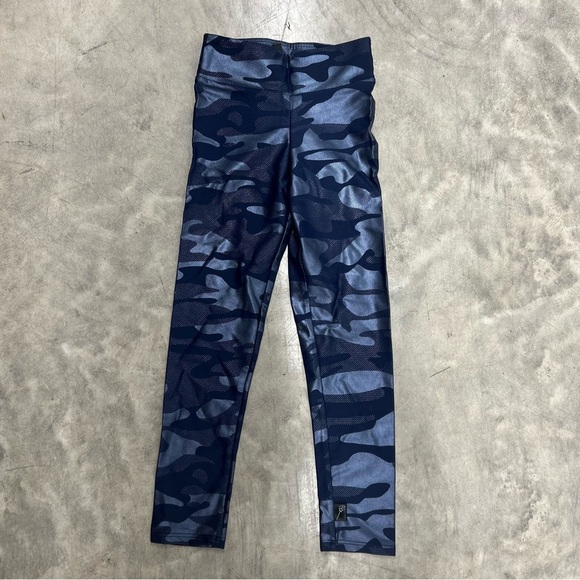 NWT Pixie Lane Camo Leggings - Picture 3 of 8